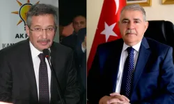 İki belediye başkanı hakkında soruşturma izni