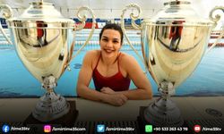Sporun ve gençliğin kenti: İzmir