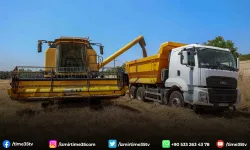 Tarımda Buca Modeli adım adım ilerliyor