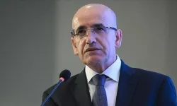 Bakan Şimşek: Enflasyon beklentileri geriledi