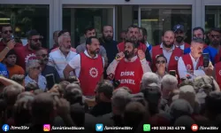 İzmir’de 23 bin işçinin grevi anlaşmayla sona erdi