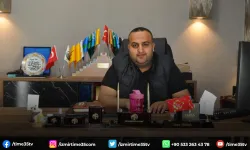 Torbalı'da acı olay: Emre Toğrul canına kıydı!