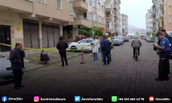 Torununu balkondan uğurlamak isterken düşerek hayatını kaybetti