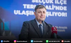 İzmir'de grev gerginliği: Tugay’dan sendikaya maaş bordrosu tepkisi