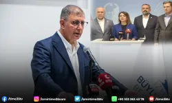 Tugay’dan Yücel ve Bakan'a sert eleştiri