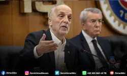 Türk-İş’ten İzmir Büyükşehir Belediyesi’ne işçi süreci yorumu