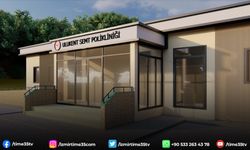 Ulukent Semt Polikliniği açılıyor