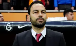 Selçuk İnan, yarın Kocaelispor'a imza atacak