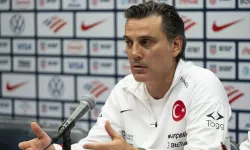 Vincenzo Montella'nın sözleşmesi uzatılacak