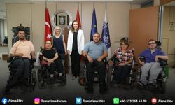 Karşıyaka’dan engellilik gerçeğine ayna tutan rapor