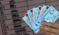 Ehliyet alacaklara IQ sınavı: Düşük olanlar alamayacak