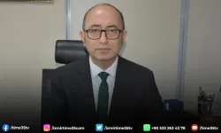 İzmir Büyükşehir’de Yeni Genel Sekreter Zeki Yıldırım oldu