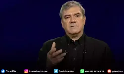 Yılmaz Özdil'den Başkan Tugay’a destek mesajı