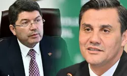 Yılmaz Tunç'tan Ferdi Zeyrek açıklaması