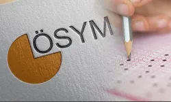 YKS giriş belgeleri erişime açıldı