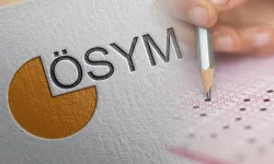 YKS'ye 2,5 milyondan fazla aday katılacak