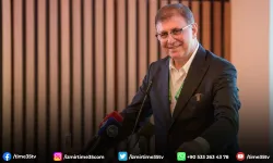 DSÖ Sağlıklı Şehirler Ağı Konferansı’nın “İzmir Buluşması”