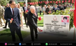 15 Temmuz şehitleri Menemen’de törenle anıldı