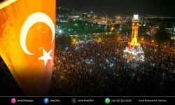 İzmir’de 15 Temmuz Demokrasi ve Millî Birlik Günü programı belli oldu