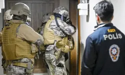 21 ilde siber suç operasyonu: 346 şüpheli yakalandı