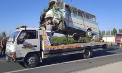 8 kişinin öldüğü kazayla ilgili davada karar çıktı