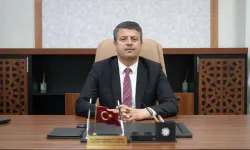 Adıyaman Belediye Başkanı Abdurrahman Tutdere'ye ev hapsi