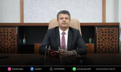 Adıyaman Belediye Başkanı Tutdere gözaltına alındı