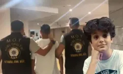 Ahmet Minguzzi davası 2 Ekim'e ertelendi
