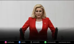 AK Partili Bursalı: “Çeşme”den su yerine sorun akıyor!