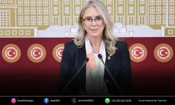 AK Partili Çankırı’dan CHP’li belediyelere sert sözler