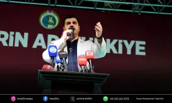 AK Partili İnan’dan ‘15 Temmuz’ mesajı!