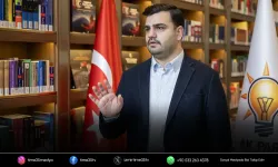 AK Partili İnan’dan ‘İzmir operasyonu’ açıklaması: Mağdur CHP’lilerin sesini duyuyoruz!
