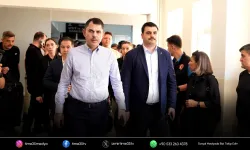 AK Partili İnan’dan İzmir yangını açıklaması: TOKİ evleri hemen yapılacak