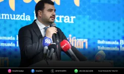 AK Partili İnan’dan Özel’e İzmir çıkışı: Sen önce şu İzmir’in çöplerini topla