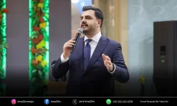 AK Partili İnan, yangın sonrası İzmir’de atılan adımları paylaştı