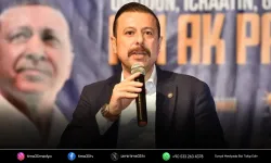 AK Partili Kaya'dan CHP Lideri Özel'e sert tepki