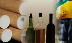 Akaryakıt, sigara ve alkole yapılacak ÖTV zammı belli oldu