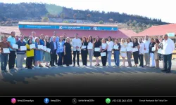Aliağa Belediyesi’nden özel çocuklara büyük destek