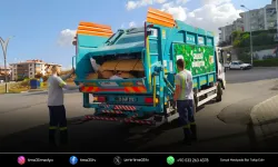 Aliağa Belediyesi, Sıfır Atık Projesiyle doğaya sahip çıkıyor