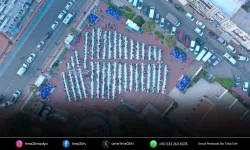 Aliağa Demokrasi Meydanı yenilenecek