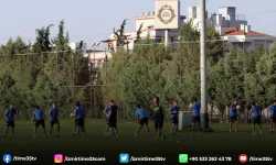 Altay’ın elektrikleri kesildi