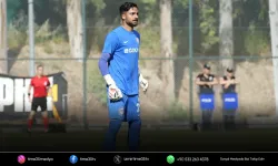 Altınordu’dan Serhat Öztaşdelen açıklaması