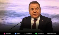 Antalya Belediye Başkanı Muhittin Böcek gözaltına alındı