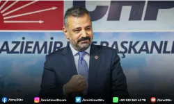 Gözaltına alınan Aslanoğlu İzmir’e sevk edildi