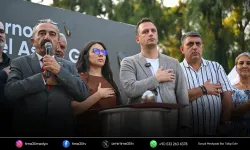 Bornova’da aşure sofrası adalet ve birlik için kuruldu