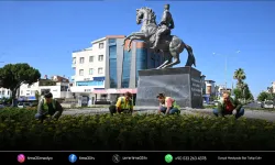 Aydın Büyükşehir, Didim'in çehresini değiştiriyor