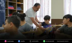Başkan Çerçioğlu’ndan gençlere kültürel destek