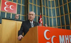 Bahçeli'den Özgür Özel'e sert tepki