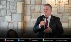 Başkan Balkan’dan iddialara sert tepki: “Hukuki süreç başlattık”