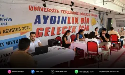 Başkan çerçioğlu’ndan gençlere YKS desteği